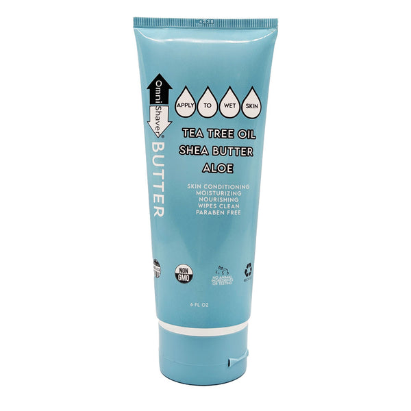 OmniShaver Shave Butter