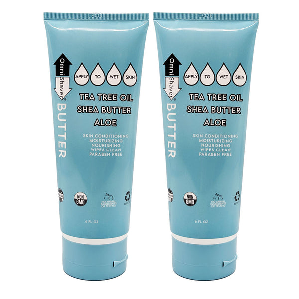 OmniShaver Shave Butter
