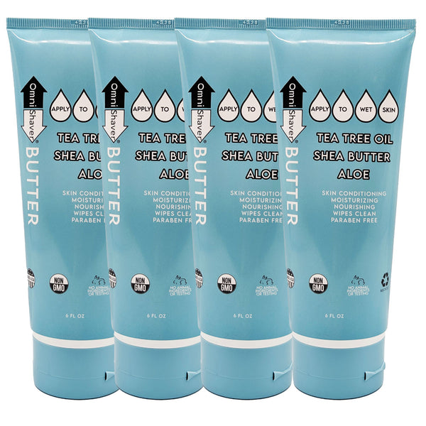 OmniShaver Shave Butter