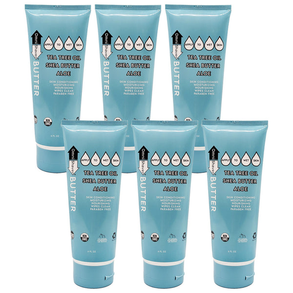 OmniShaver Shave Butter