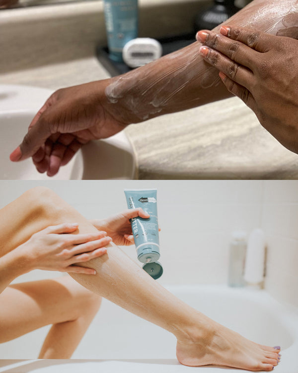 OmniShaver Shave Butter