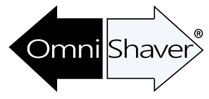 OmniShaver logo