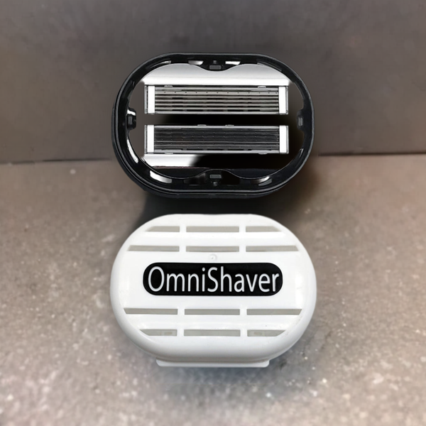 OmniShaver Special