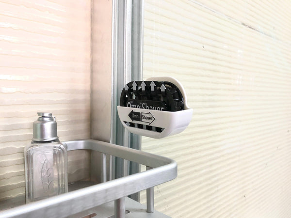 Docking Station - OmniShaver