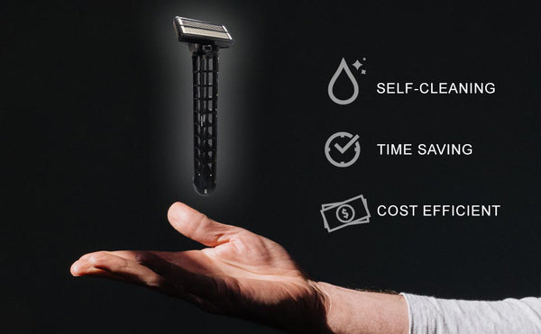 Disposable Classic Touch-Up OmniShaver