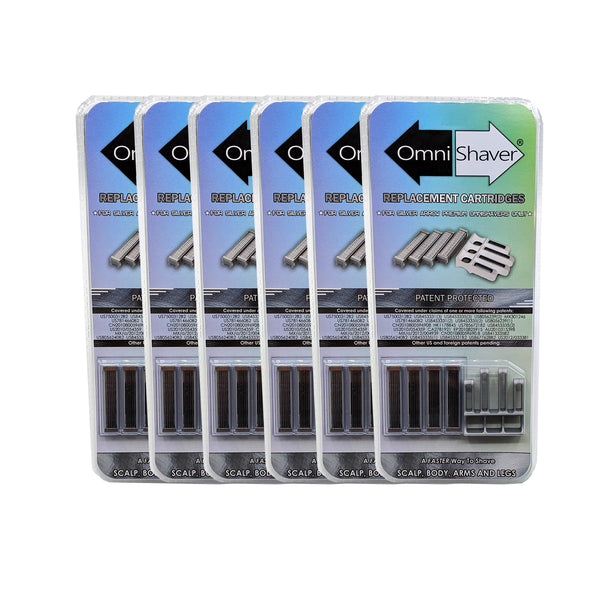 Premium Cartridge Replacement Kit