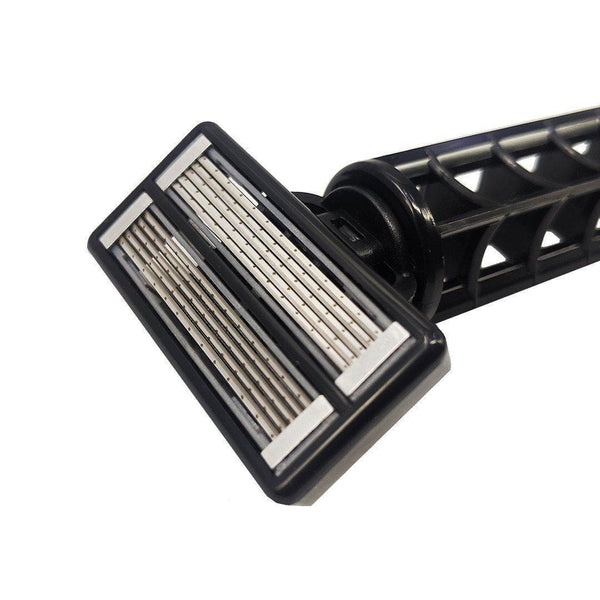 Disposable Classic Touch-Up OmniShaver - OmniShaver