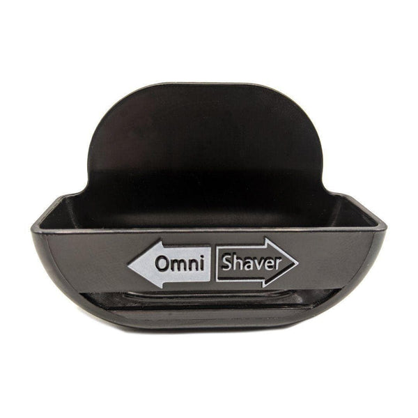 Deluxe OmniShaver Kit - OmniShaver