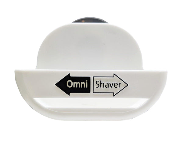 Docking Station - OmniShaver