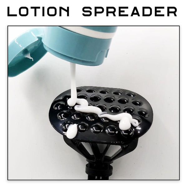 OmniShaver Extension Handle