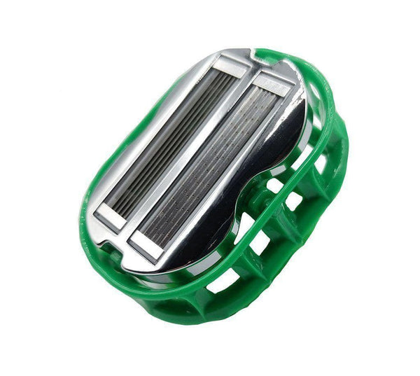 Deluxe OmniShaver Kit - OmniShaver