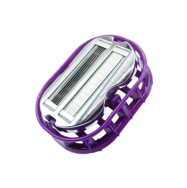 Deluxe OmniShaver Kit - OmniShaver