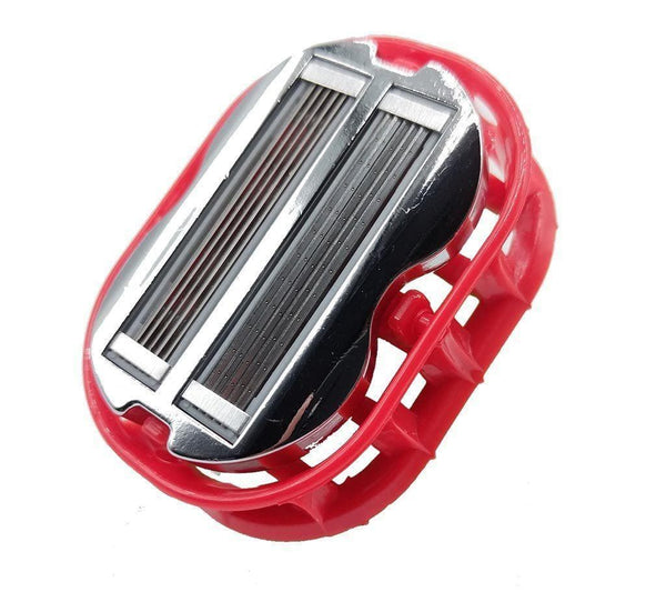 Deluxe OmniShaver Kit - OmniShaver