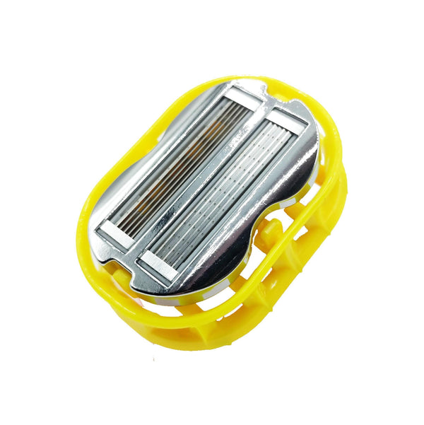 Deluxe OmniShaver Kit - OmniShaver