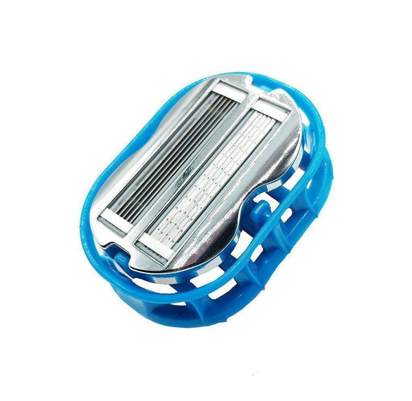 Deluxe OmniShaver Kit - OmniShaver