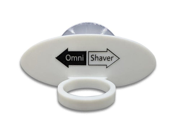 Docking Station - OmniShaver