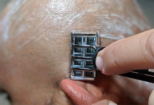 Premium Touch-Up OmniShaver - OmniShaver