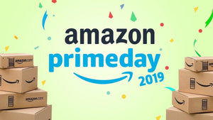 Amazon Prime Day & Summer Special! - OmniShaver