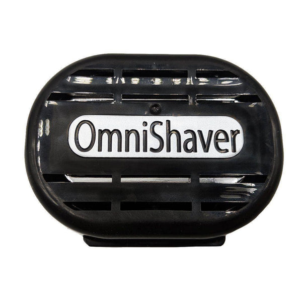 Deluxe OmniShaver Kit - OmniShaver