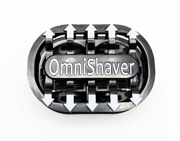 Disposable Classic OmniShaver